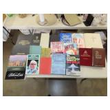 Lot of Books