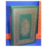 Franklin Library Leather Bound Swann's Way