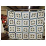 Quilt - 94x78