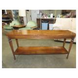 Sofa Table