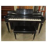 Wurlitzer Spinet Piano