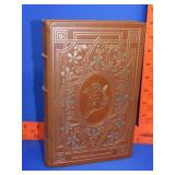 Franklin Library Leather Bound Romantic Poets