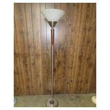 Floor Lamp - 72'