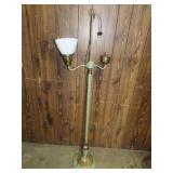 Floor Lamp - 56't