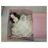 Madame Alexander Doll - Gone With The Wind 1590