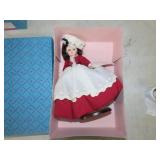Madame Alexander Doll - Poor Cinderella 1540