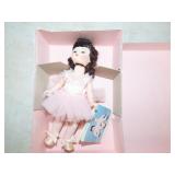 Madame Alexander Doll - Ballerina 430