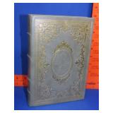 Franklin Library Leather Bound Wuthering Heights