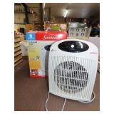 Sunbeam Heater