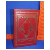 Franklin Library Leather Bound The Great Gatsby
