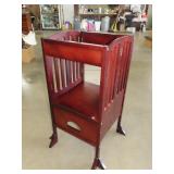 Kids Folding Kitchen Helper