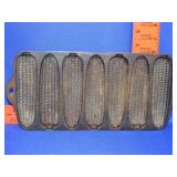 Cast Iron Corn Stick Pan