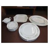 21pc Wedgwood Westbury