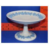 Wedgwood Queensware Footed Compote