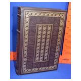 Franklin Library Leather Bound Tales of Mystery