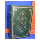 Franklin Library Leather Bound Brothers Karamacov