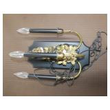 Wall Sconce - 10'x15'