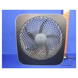 O2 Cool Fan