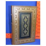 Franklin Library Leather Bound Lord Jim