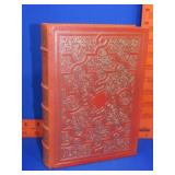 Franklin Library Leather Bound Ulysses