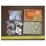 Cookie Cutters