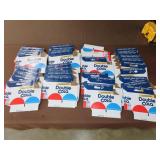 Double Cola 8pk Cartons - NOS