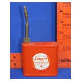 The Squirt Thinner Dispenser