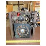 Trojan Battery Charger