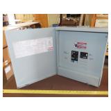 Breaker Panel Box