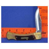 Schrade 70T Old Timer
