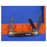 Schrade 80T Old Timer
