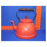 Metal Kettle