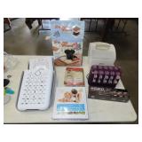 Lot of Household Items