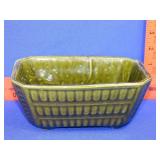 Pottery Planter
