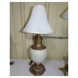 Table Lamp - 25'