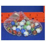Bag of Marbles