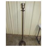 Metal Floor Lamp - 56'