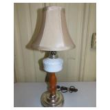 Habnail Table Lamp - 21