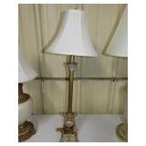 Table Lamp - 30'
