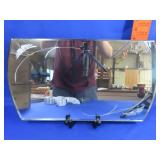 Mirror Vanity Tray - 17'x10'
