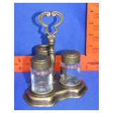 Shaker Set