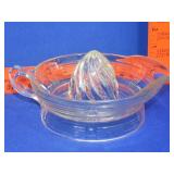 Glass Juicer