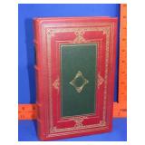 Franklin Library Leather Tess of the D'urbervilles