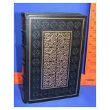 Franklin Library Leather Henrik Ibsen Four Plays