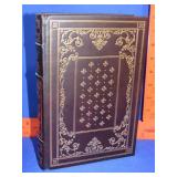 Franklin Library Leather Bound Vanity Fair