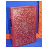 Franklin Library Leather Bound The Red & The Black