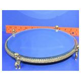 Cherub Base Vanity Tray - 10'