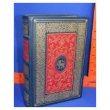 Franklin Library Leather Shakespeare Tragedies