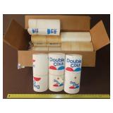 Lot of Vintage Double Cola Store Banners