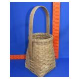 Splint Basket